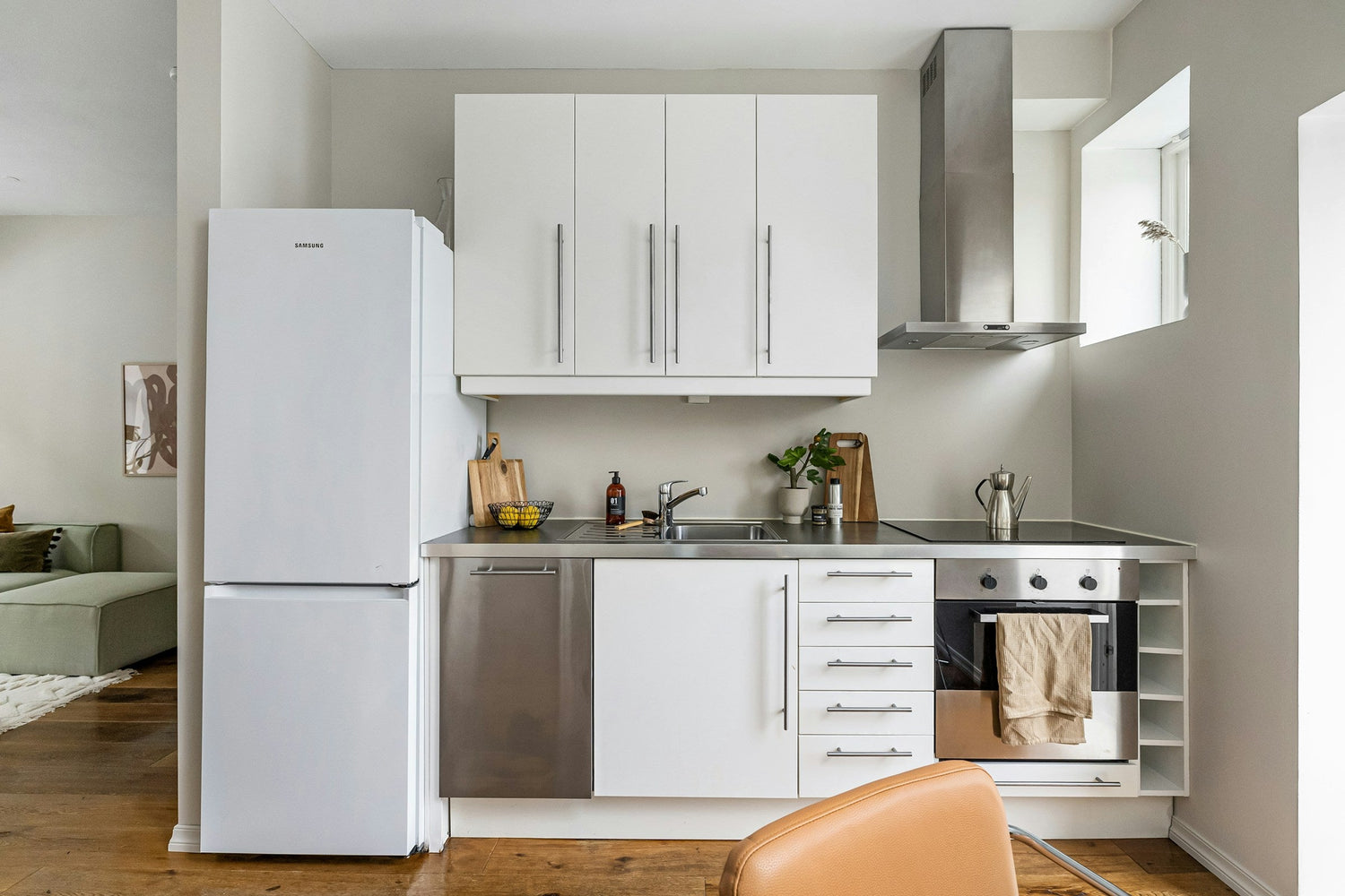 Smart Home Accessories