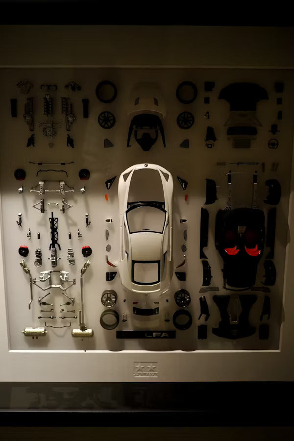 Car and Bike Accessories