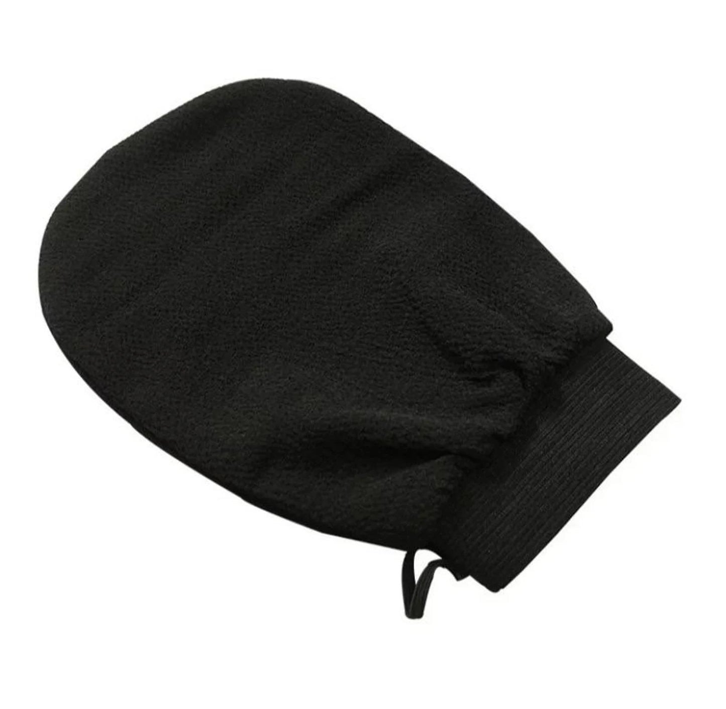 Glove Bathing Essential, Used To Remove Dead Skin